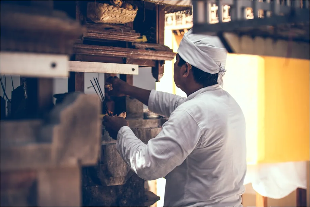 Detail Bakery Factory Production Line Bread Packaging Number 20