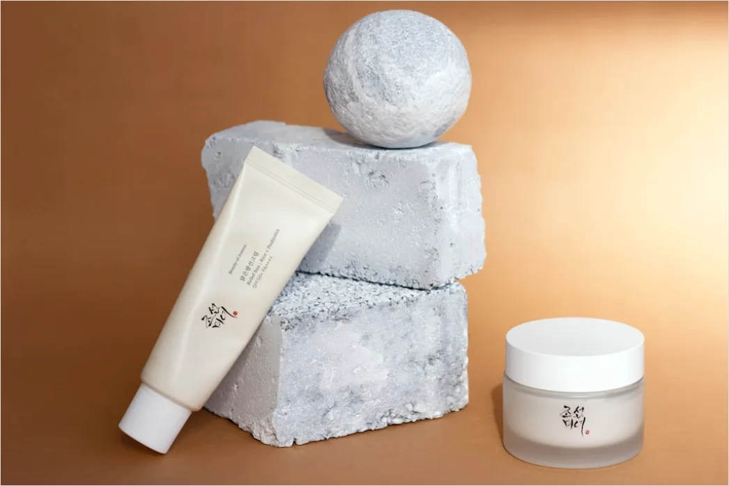 Detail Bb Cream For Combination Skin Coverage Number 16