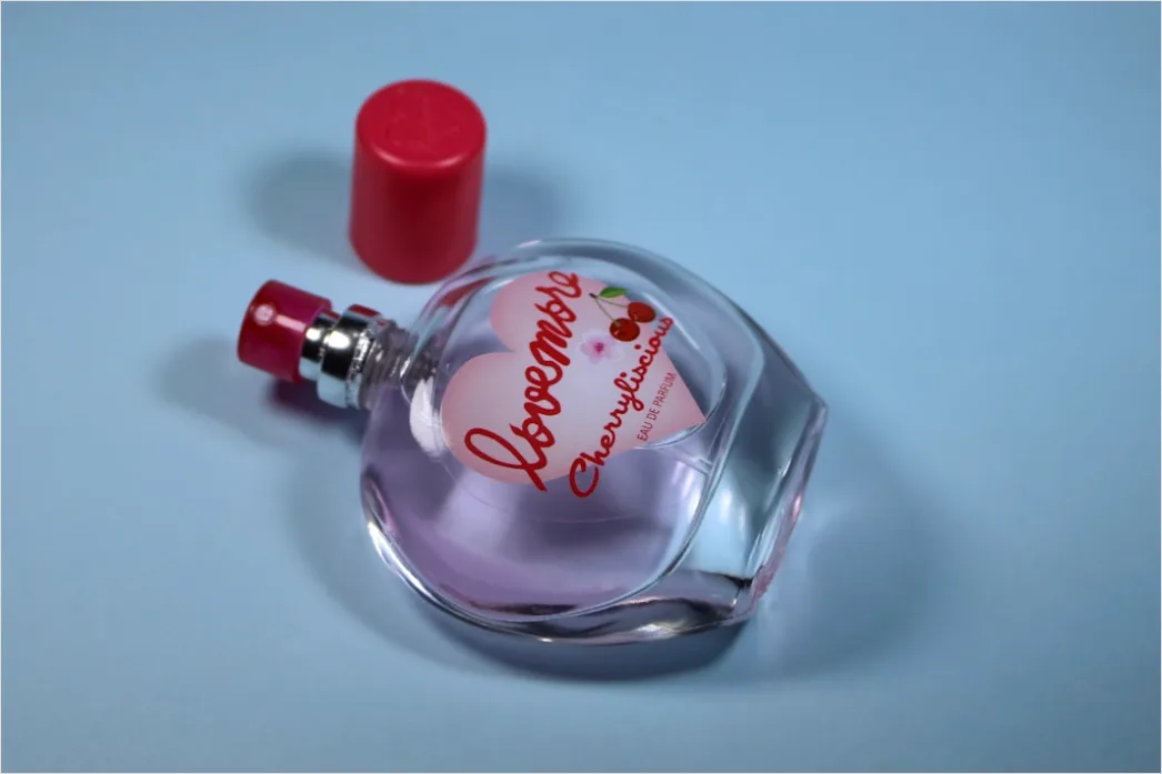 Detail Beauty Product Close Up Macro Photography Number 2