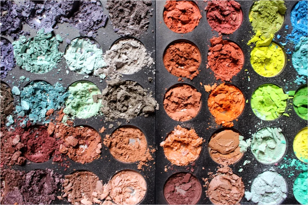 Detail Beauty Product Close Up Macro Photography Number 15