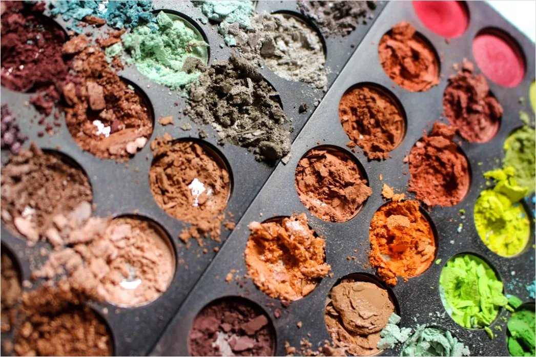 Detail Beauty Product Close Up Macro Photography Number 16