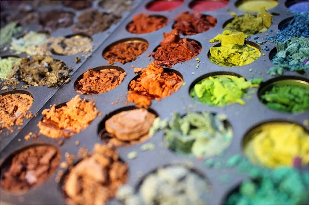 Detail Beauty Product Close Up Macro Photography Number 10