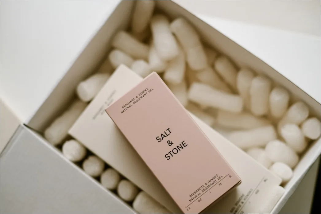 Detail Beauty Unboxing Product Reveal Aesthetic Content Number 11