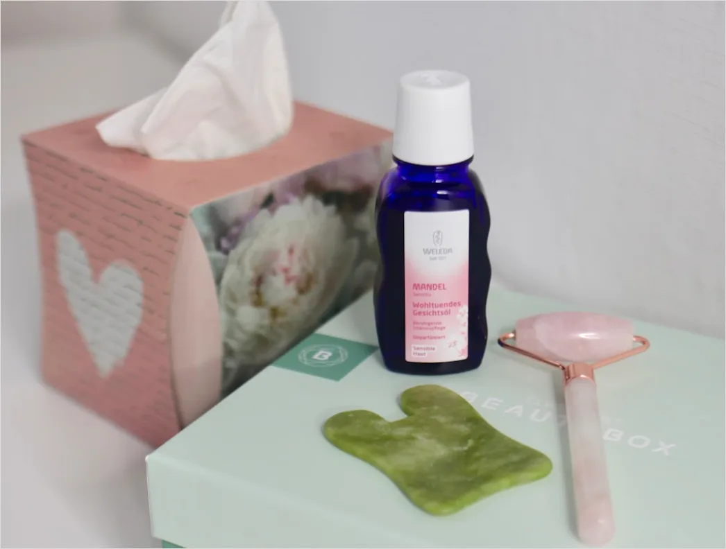 Detail Beauty Unboxing Product Reveal Aesthetic Content Number 13