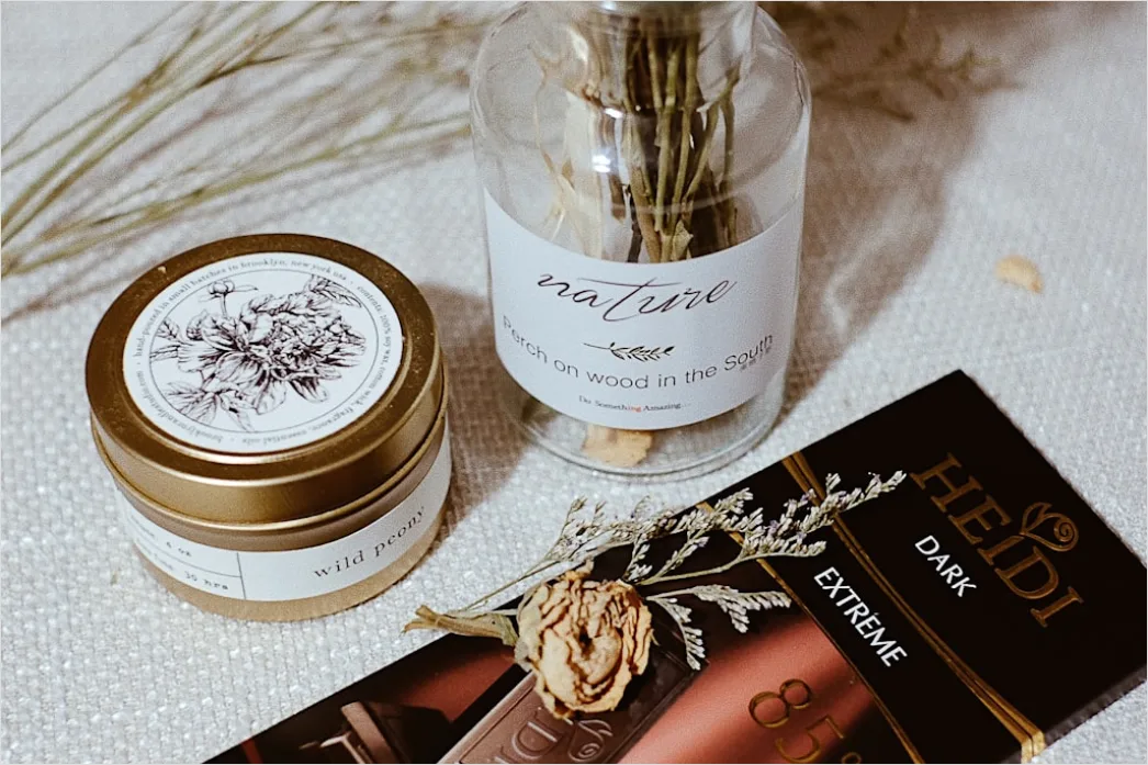 Detail Beauty Unboxing Product Reveal Aesthetic Content Number 20