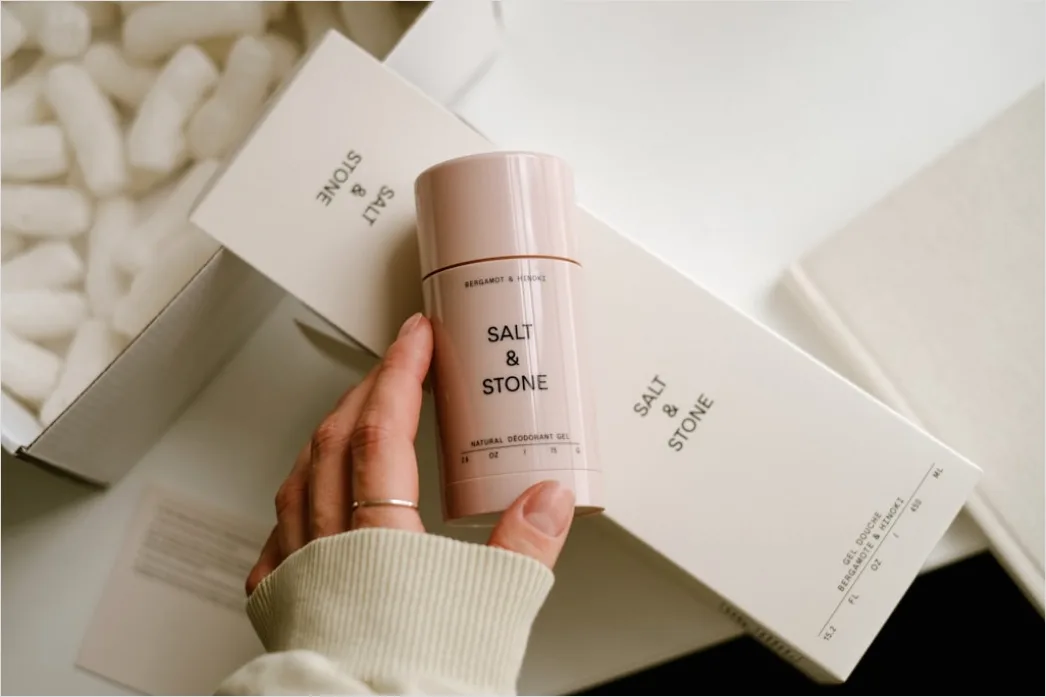 Detail Beauty Unboxing Product Reveal Aesthetic Content Number 3