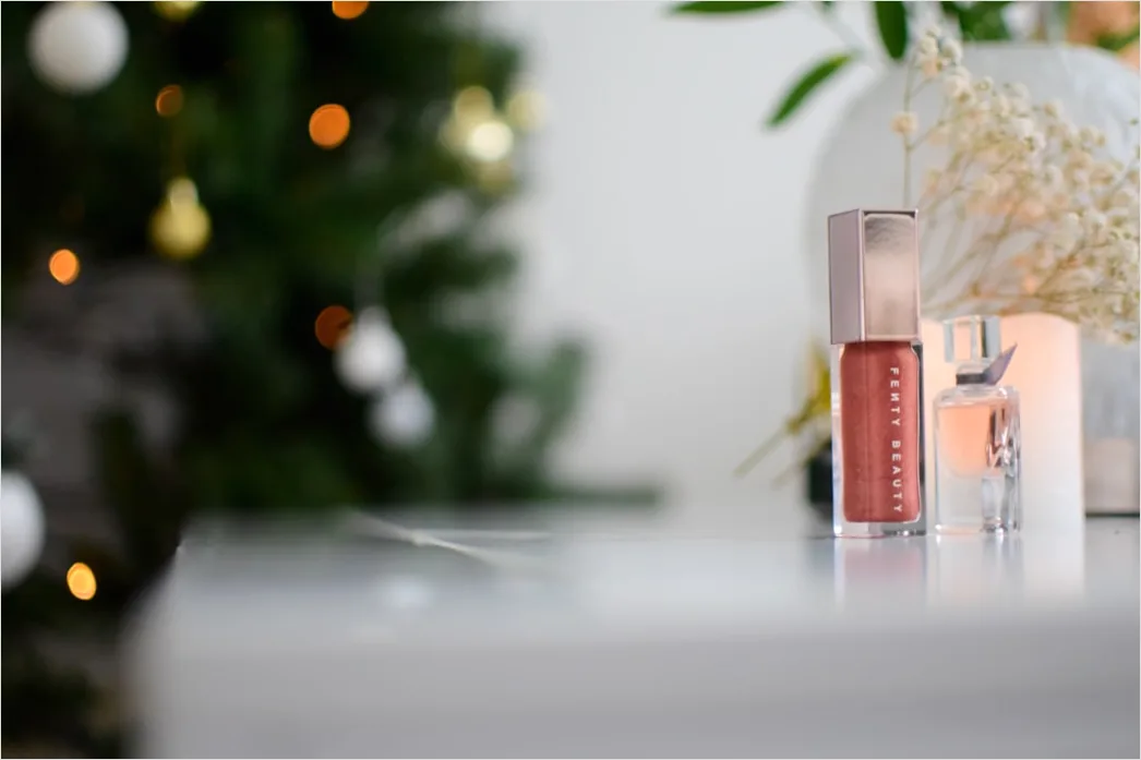 Detail Beauty Unboxing Product Reveal Aesthetic Content Number 5