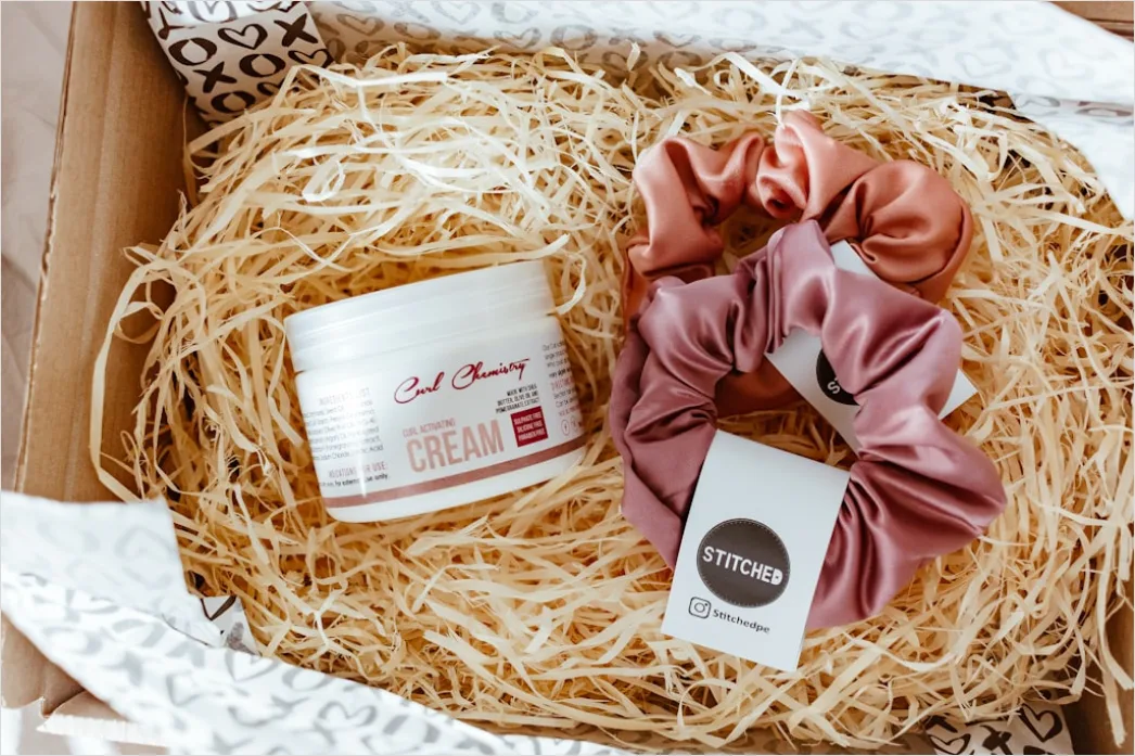Detail Beauty Unboxing Product Reveal Aesthetic Content Number 9