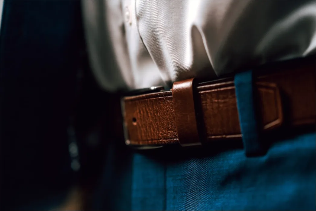 Belt Styling Tips How To Accessorize Outfit 8a8b