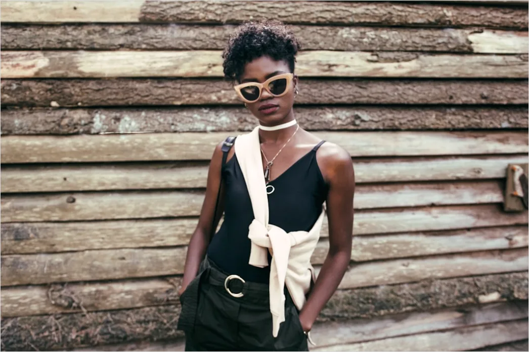 Detail Belt Styling Tips How To Accessorize Outfit Number 17