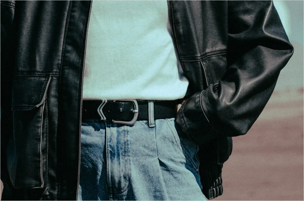 Detail Belt Styling Tips How To Accessorize Outfit Number 20