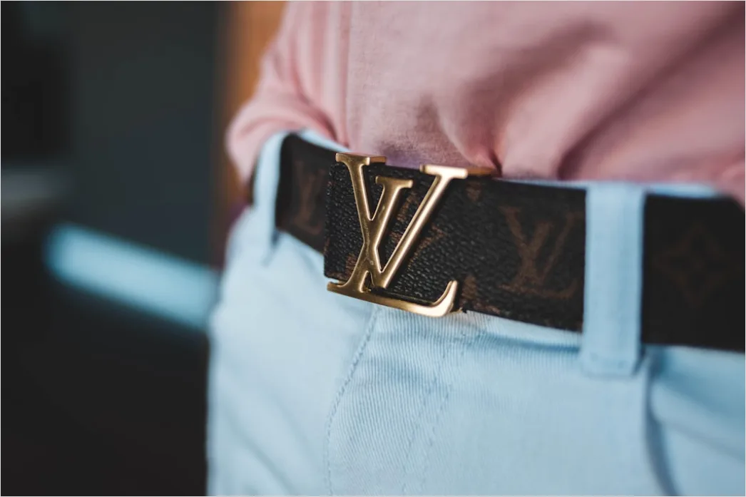 Detail Belt Styling Tips How To Accessorize Outfit Number 8