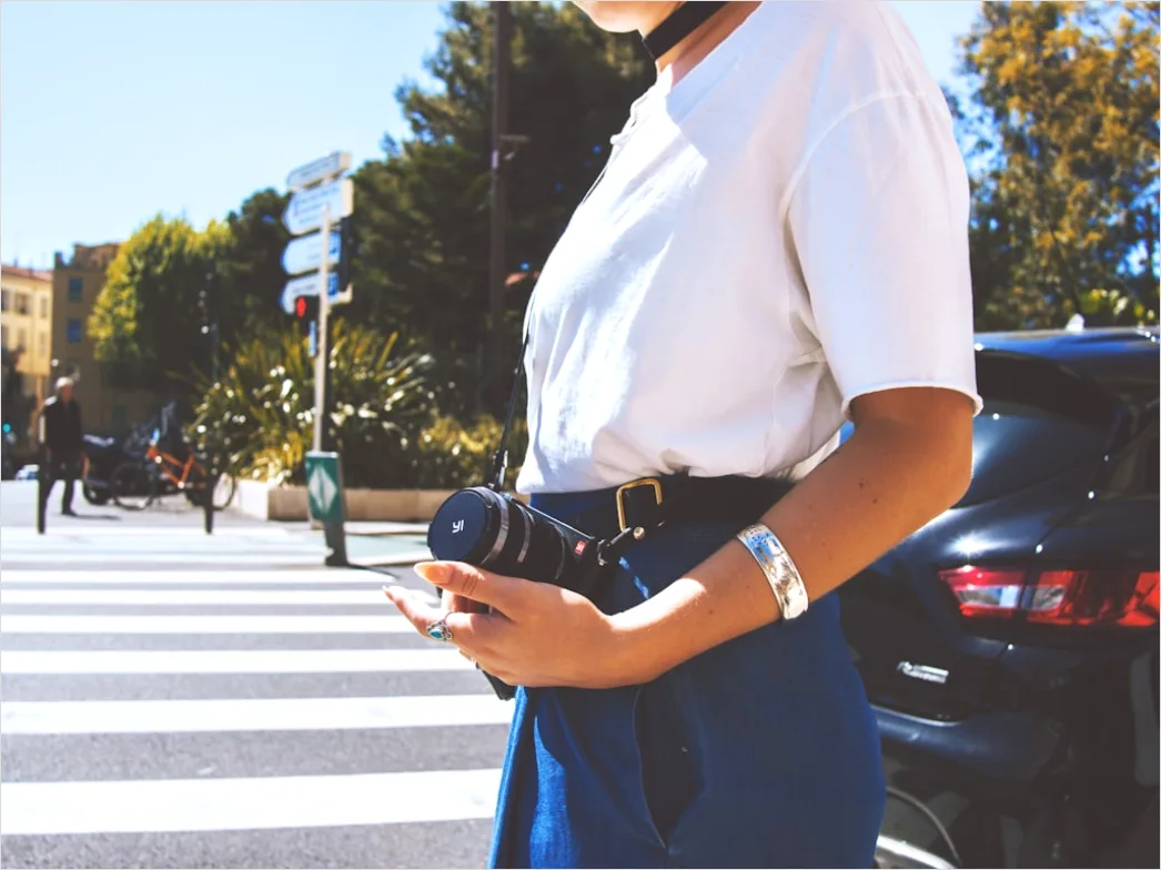 Detail Belt Styling Tips How To Accessorize Outfit Number 9