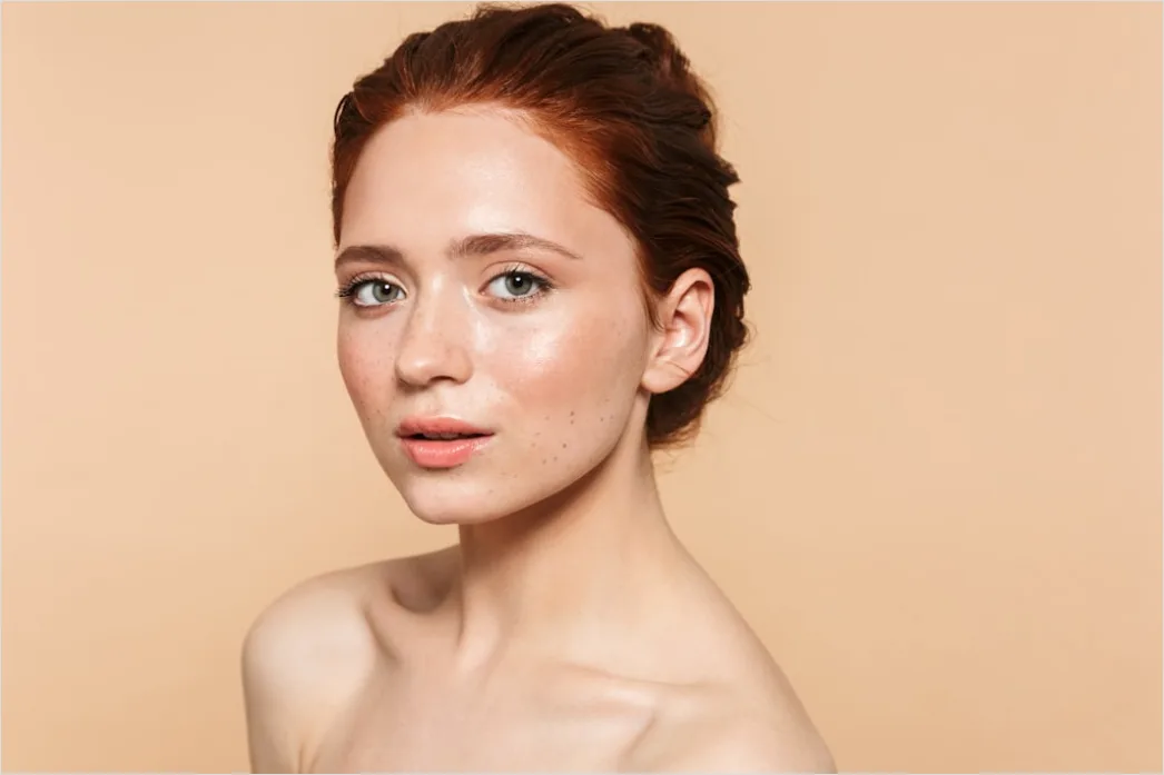 Detail Best Foundation For Mature Skin Over 50 Number 15