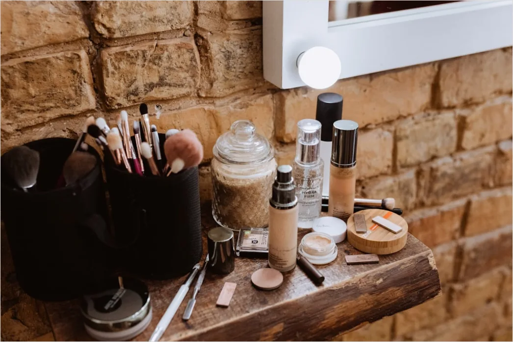 Detail Best Foundation For Mature Skin Over 50 Number 19