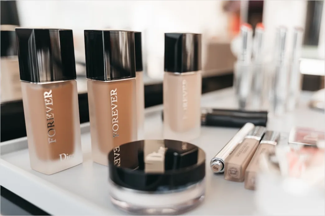 Best Foundation For Oily Skin Matte Finish 637a