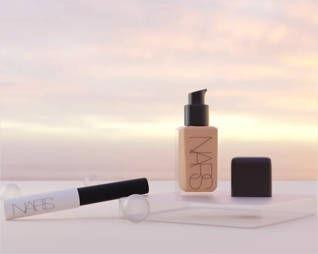 Detail Best Foundation For Oily Skin Matte Finish Number 14
