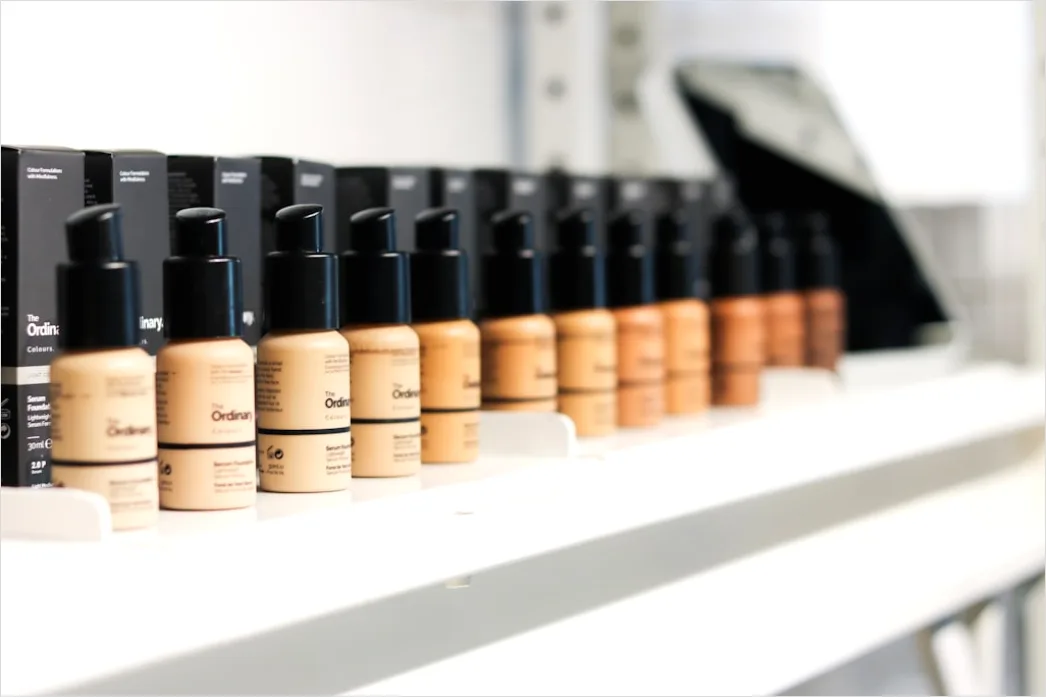 Detail Best Foundation For Oily Skin Matte Finish Number 5