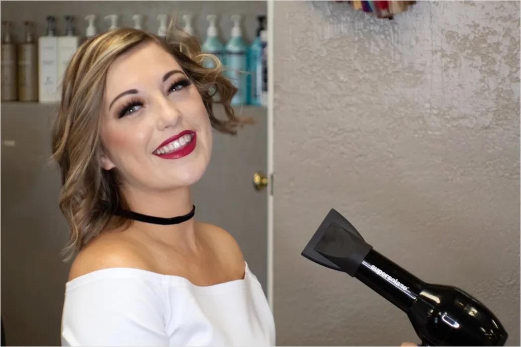 Blowout Tutorial For Volume And Smoothness C34b