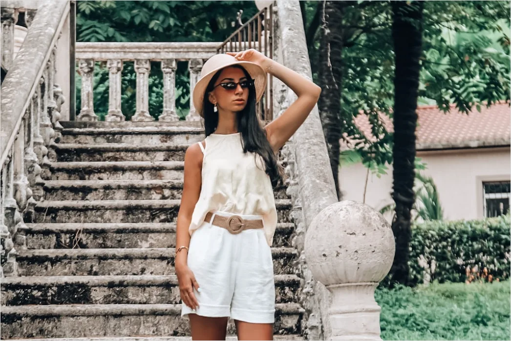 Detail Brunch Outfit Ideas Casual Chic Weekend Number 2