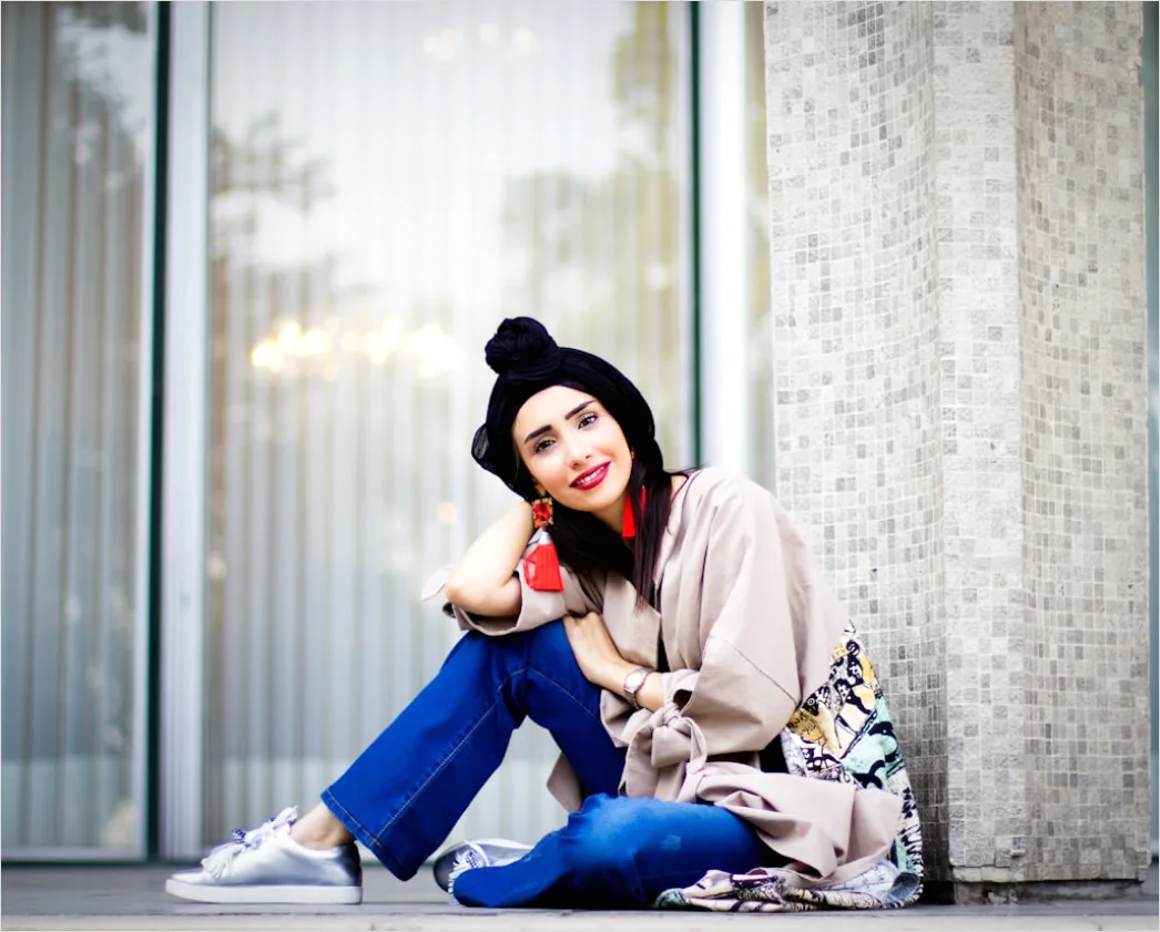 Detail Brunch Outfit Ideas Casual Chic Weekend Number 12