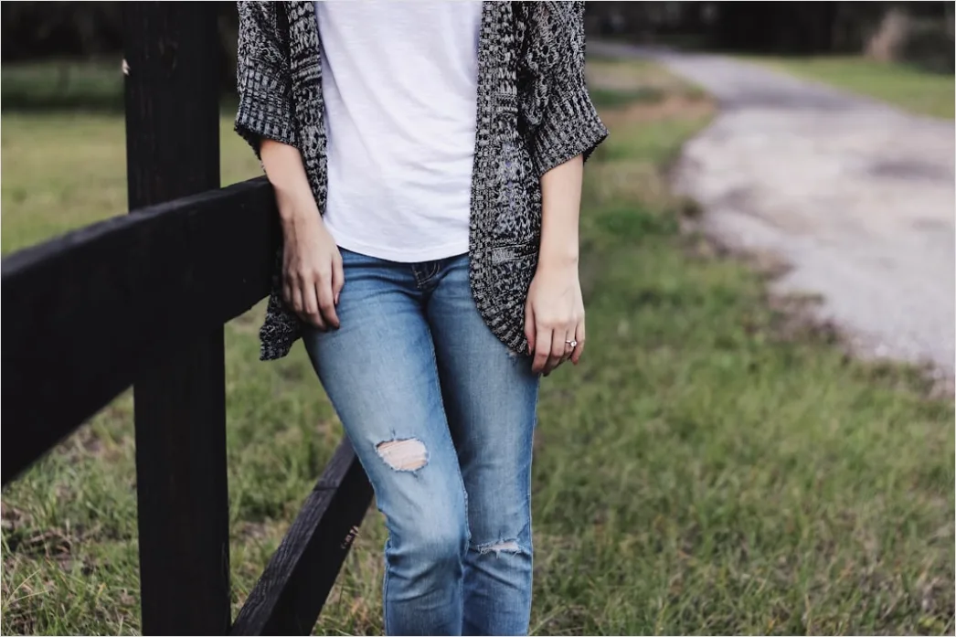 Detail Brunch Outfit Ideas Casual Chic Weekend Number 16