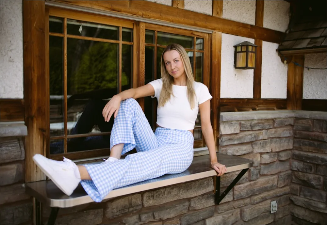 Detail Brunch Outfit Ideas Casual Chic Weekend Number 19