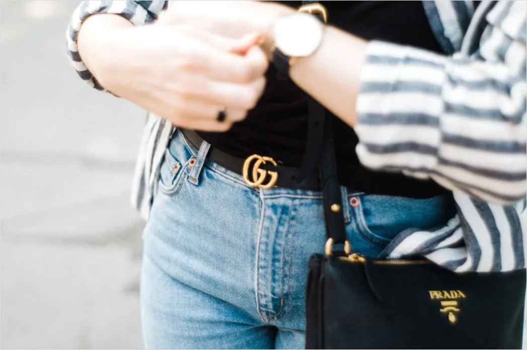 Detail Brunch Outfit Ideas Casual Chic Weekend Number 4