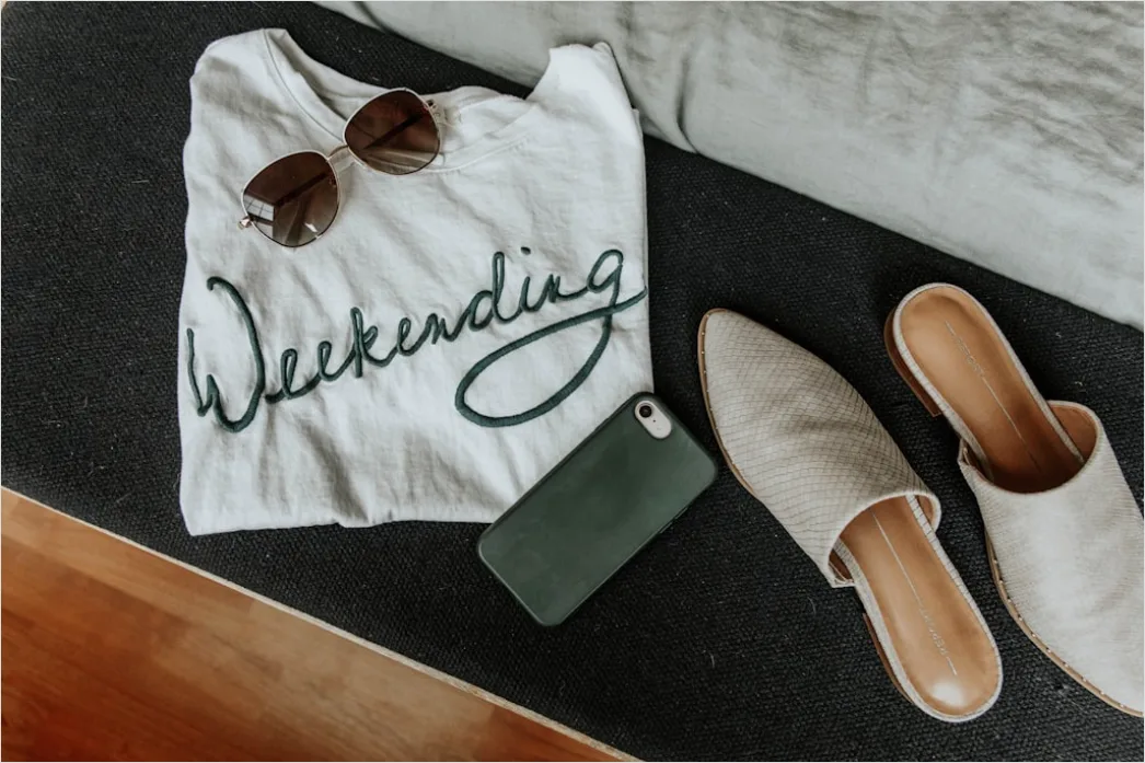 Detail Brunch Outfit Ideas Casual Chic Weekend Number 5
