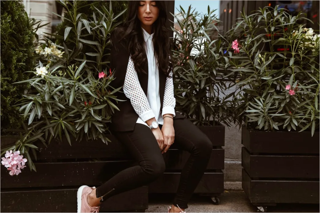 Detail Brunch Outfit Ideas Casual Chic Weekend Number 9