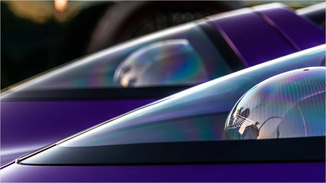 Detail Bugatti Chiron Aerodynamic Detail Close Up Number 20