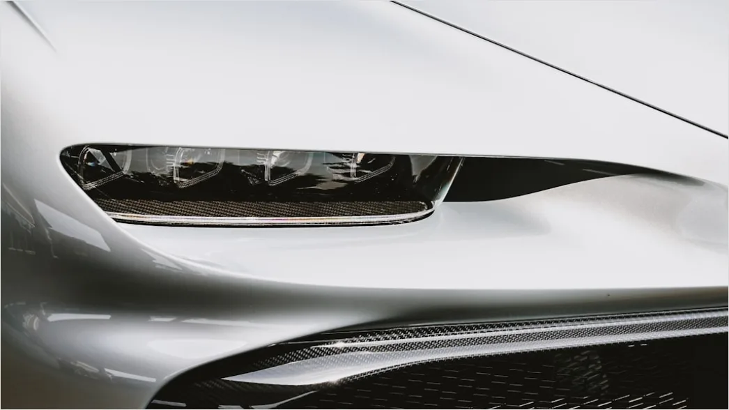 Detail Bugatti Chiron Aerodynamic Detail Close Up Number 8