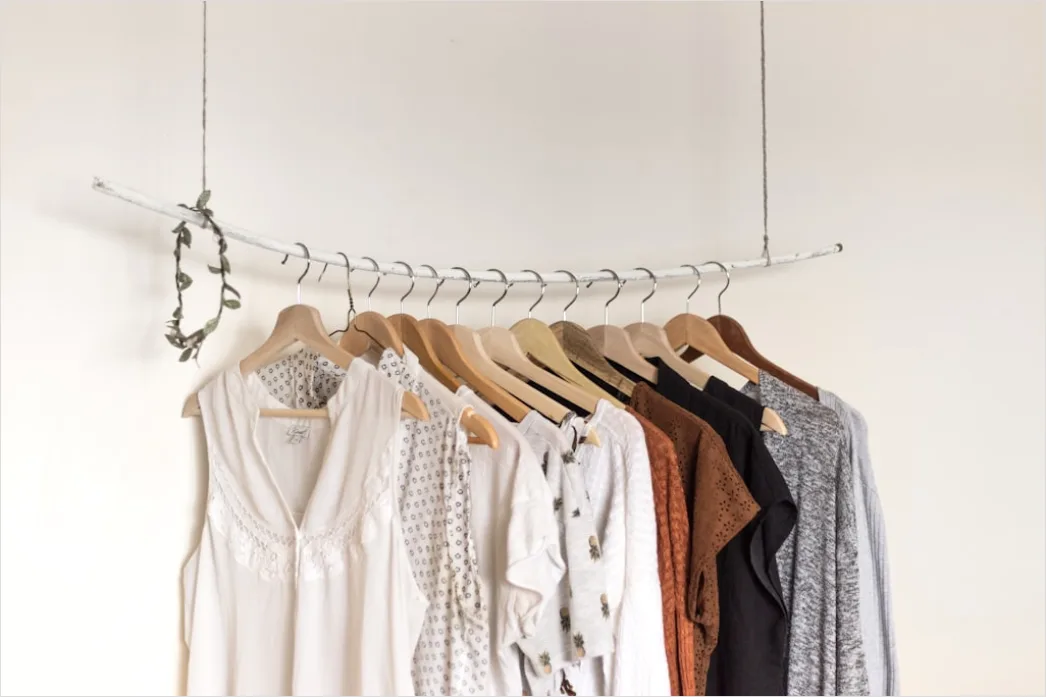Detail Capsule Wardrobe Essentials Neutral Colors Women Number 2