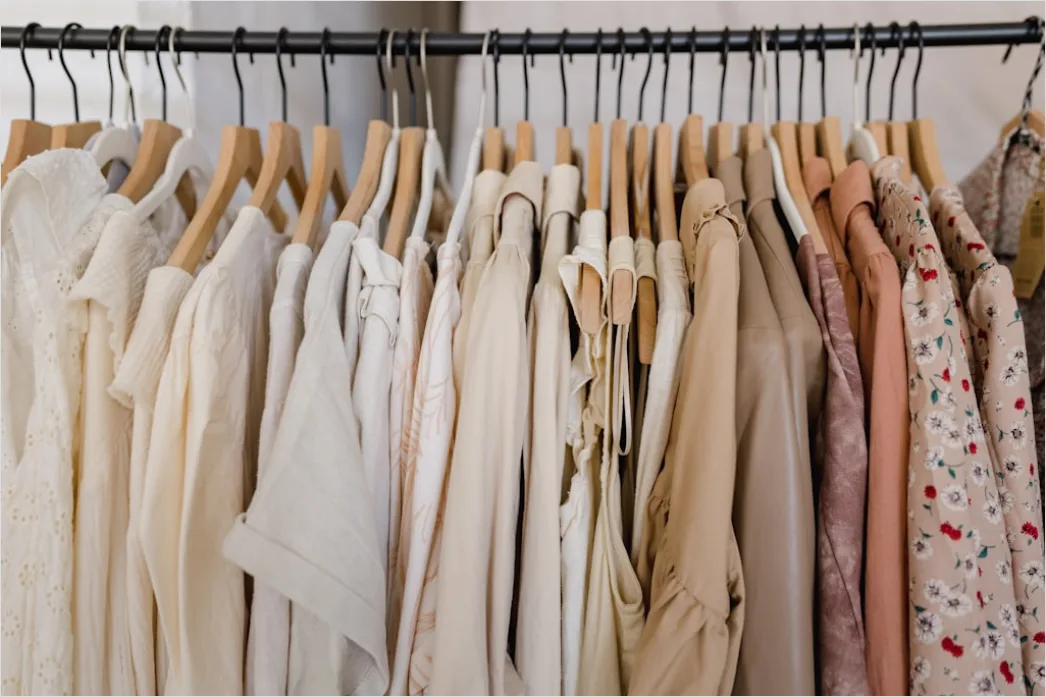 Detail Capsule Wardrobe Essentials Neutral Colors Women Number 13