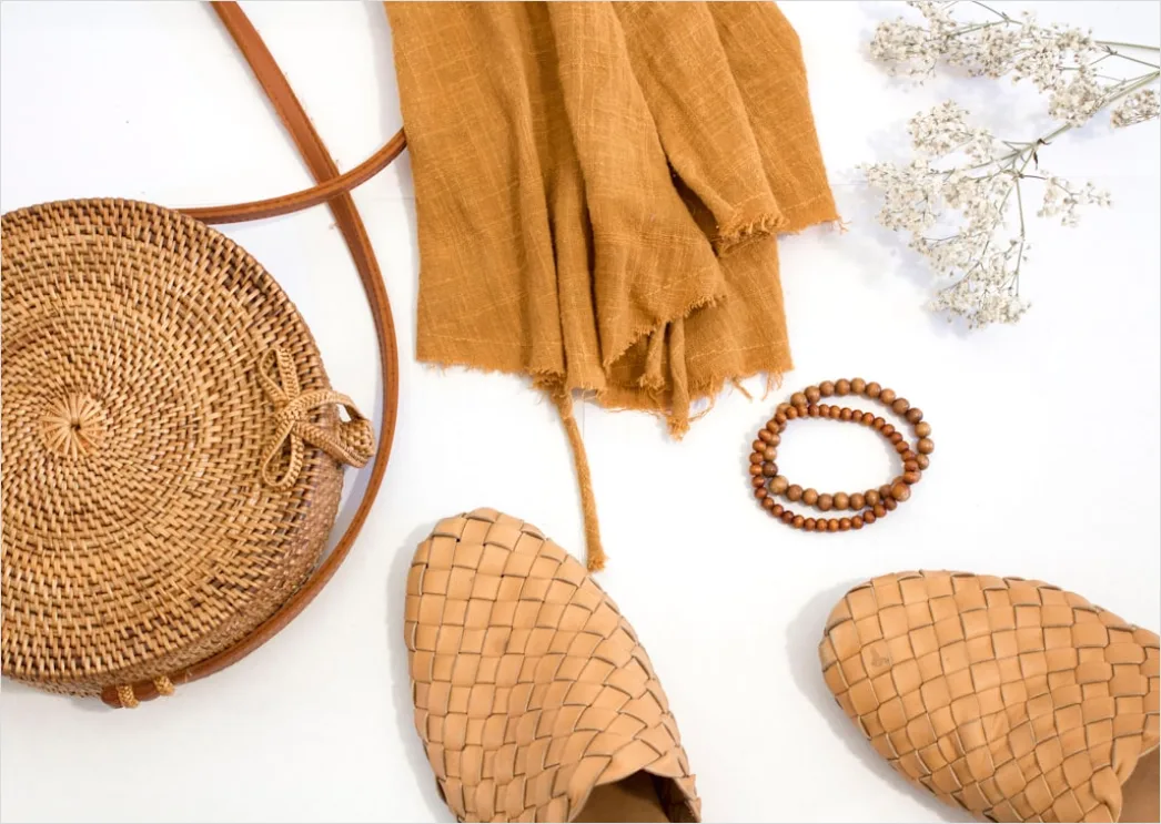 Detail Capsule Wardrobe Essentials Neutral Colors Women Number 20