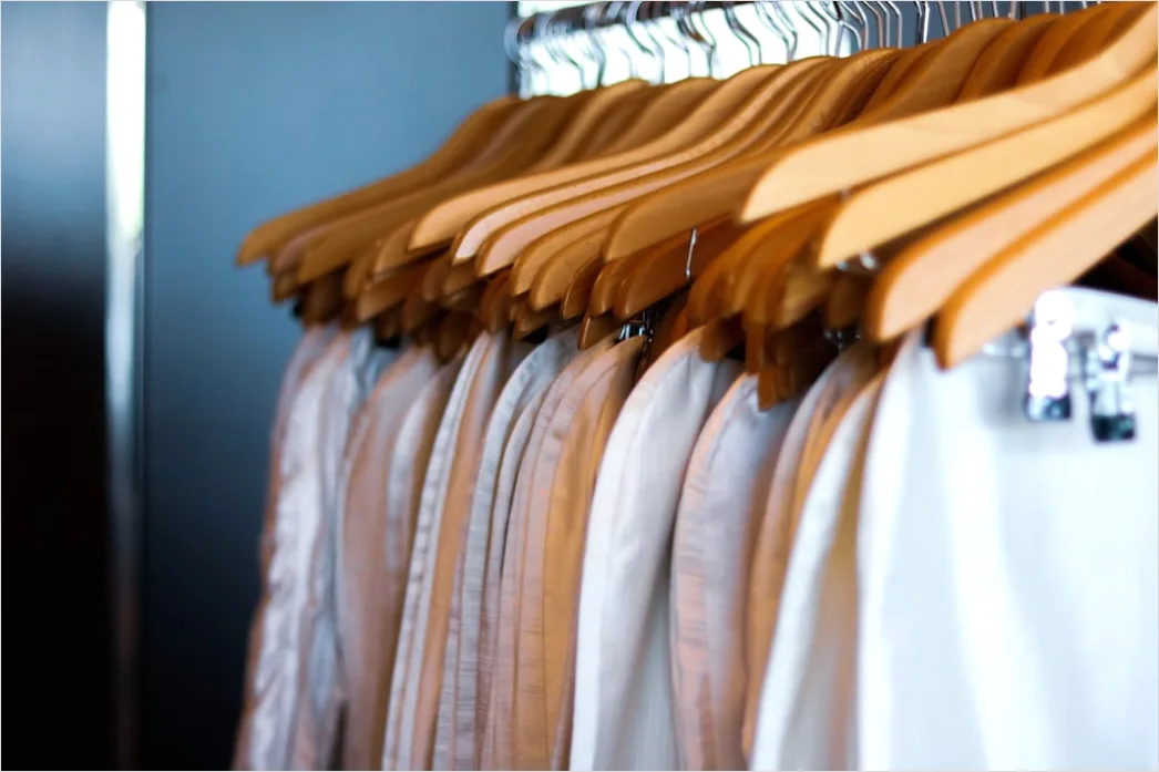 Detail Capsule Wardrobe Essentials Neutral Colors Women Number 6