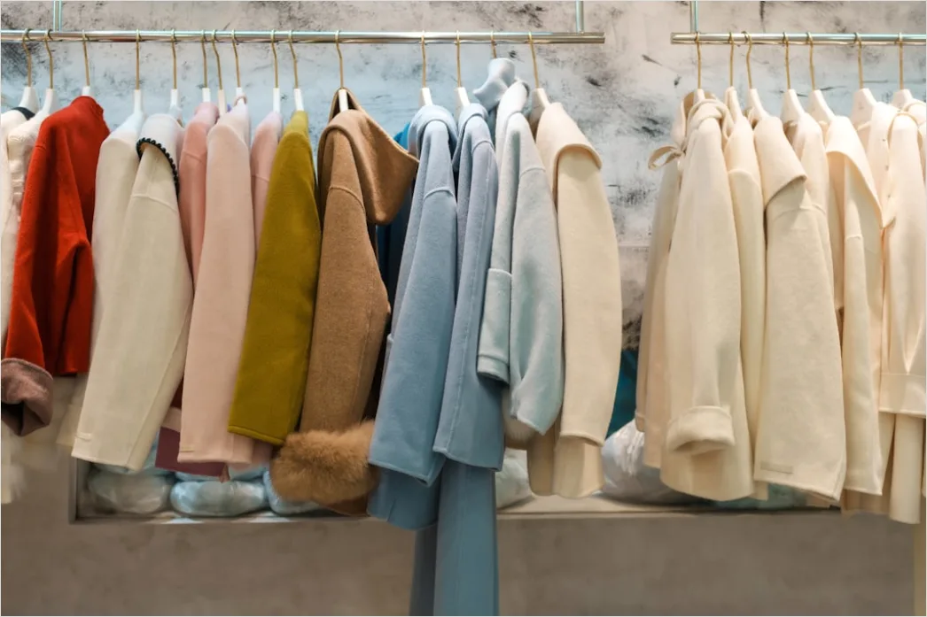 Detail Capsule Wardrobe Essentials Neutral Colors Women Number 8