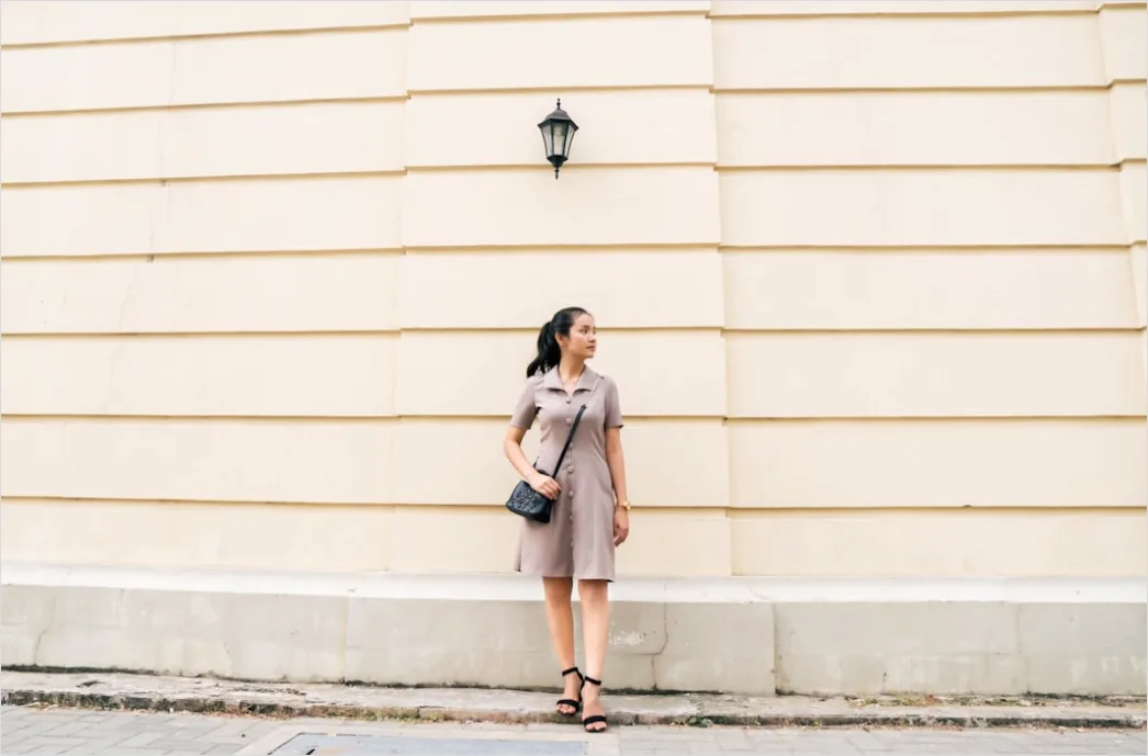 Detail Capsule Wardrobe Essentials Neutral Colors Women Number 9
