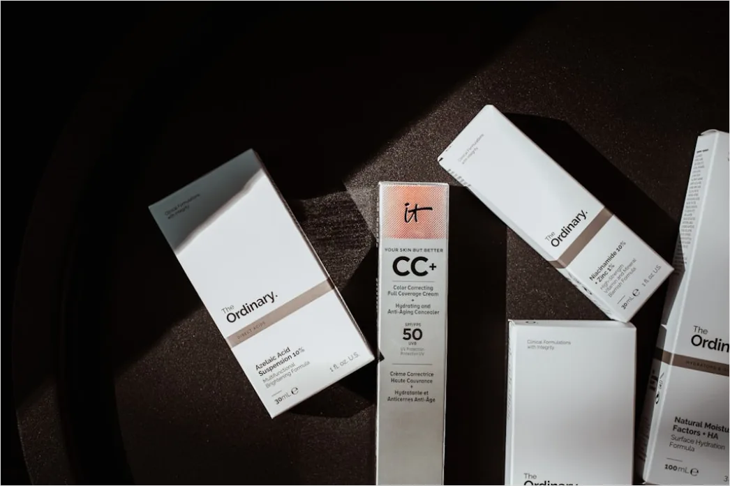 Cc Cream With Spf For Sensitive Skin 2dc7