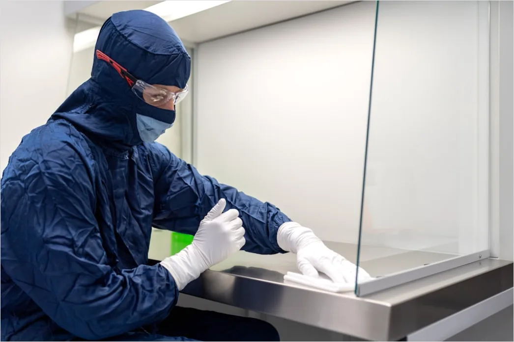 Detail Chemical Lab Fume Hood Safety Environment Number 12