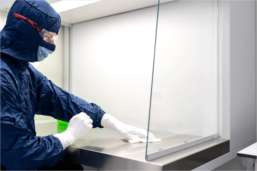 Detail Chemical Lab Fume Hood Safety Environment Number 16
