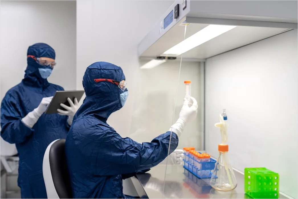 Detail Chemical Lab Fume Hood Safety Environment Number 18