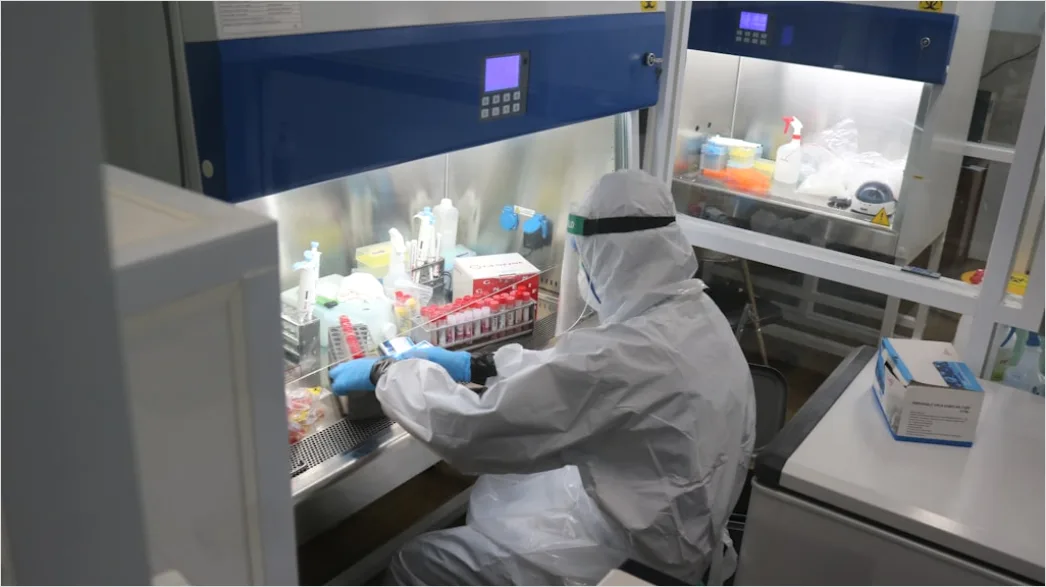 Detail Chemical Lab Fume Hood Safety Environment Number 20