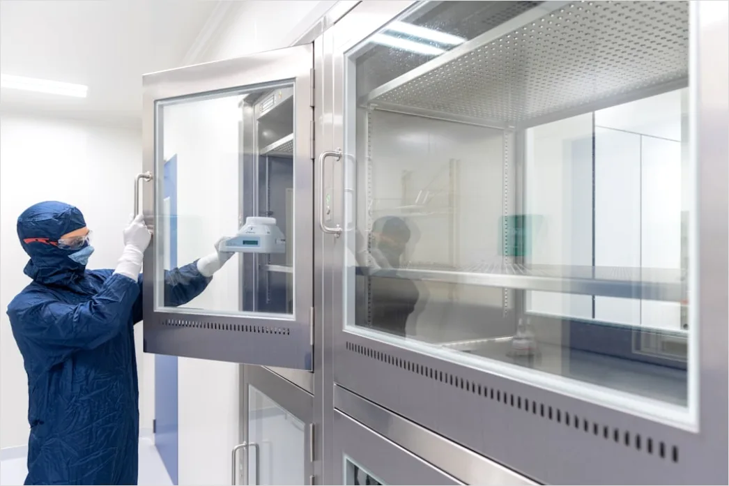 Detail Chemical Lab Fume Hood Safety Environment Number 3