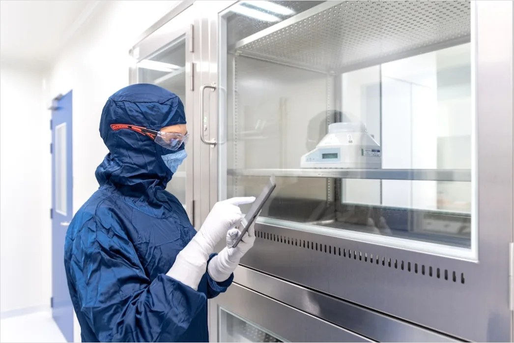 Detail Chemical Lab Fume Hood Safety Environment Number 6