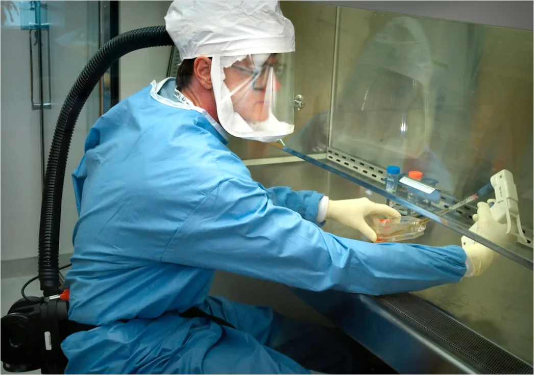 Detail Chemical Lab Fume Hood Safety Environment Number 8
