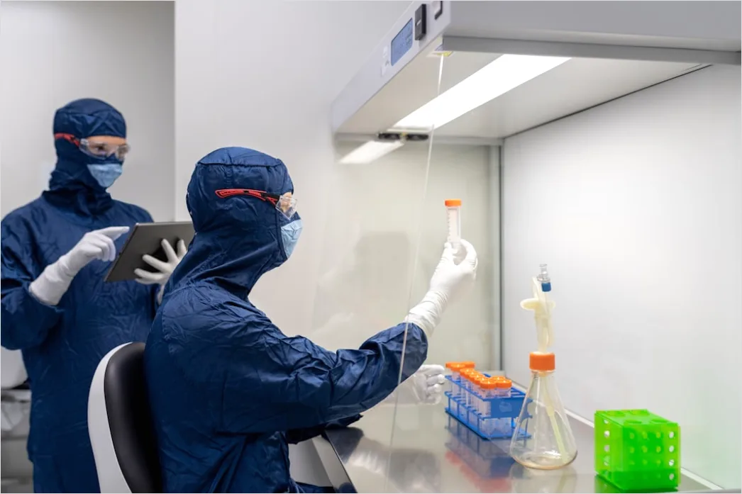 Detail Chemical Lab Fume Hood Safety Environment Number 10