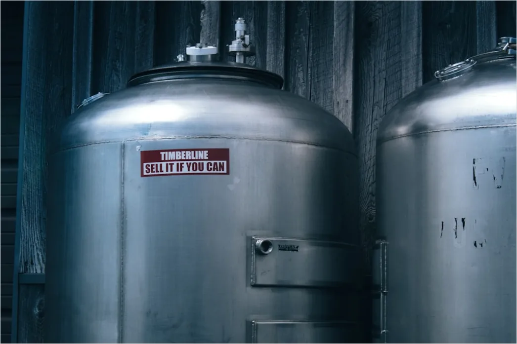 Detail Chemical Mixing Tank Industrial Stainless Steel Number 10