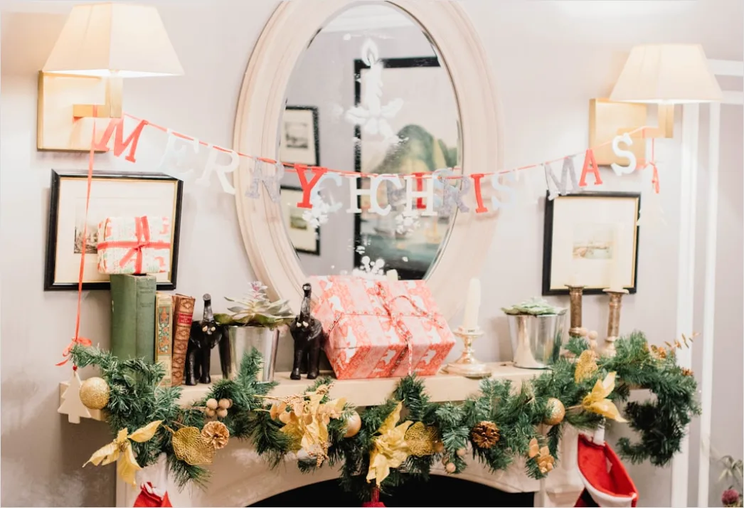 Detail Christmas Outfit Ideas Festive Cozy At Home Number 16