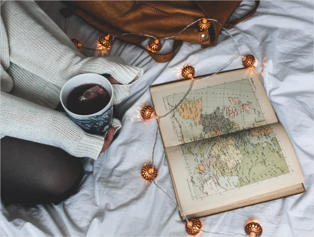 Detail Christmas Outfit Ideas Festive Cozy At Home Number 19